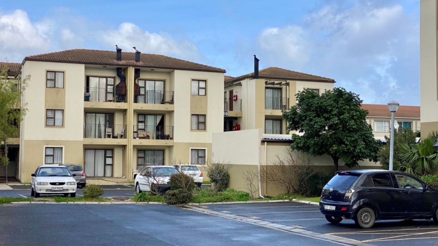 1 Bedroom Property for Sale in Onverwacht Western Cape